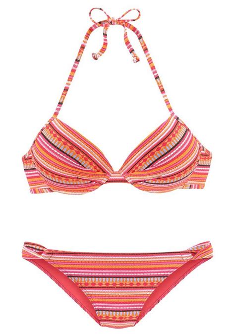 otto push up bikini|push up bikini.